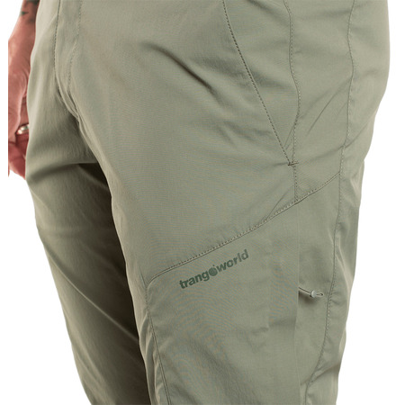 Pantalon Trangoworld Cirat 6D0