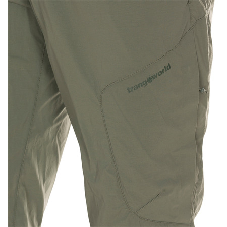 Pantalon Trangoworld Cirat 6D0