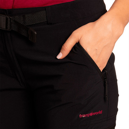 Pantalon Trangoworld Cumbal 110