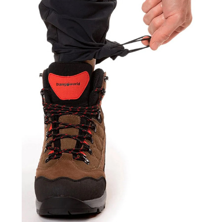 Pantalon Trangoworld Dhaulagiri 110