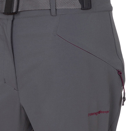 Pantalon Trangoworld Dhaulagiri 140