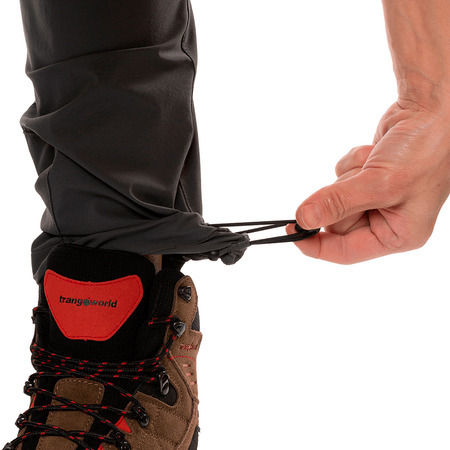 Pantalon Trangoworld Dhaulagiri 140
