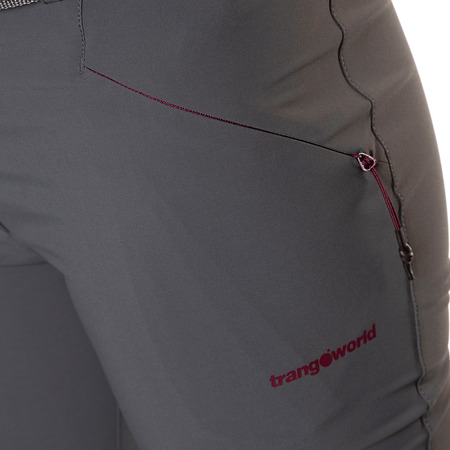 Pantalon Trangoworld Dhaulagiri 140