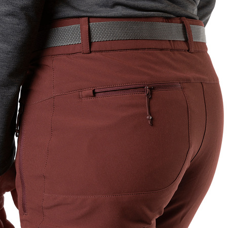 Pantalon Trangoworld Dorset 550