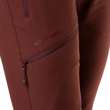 Pantalon Trangoworld Dorset 550