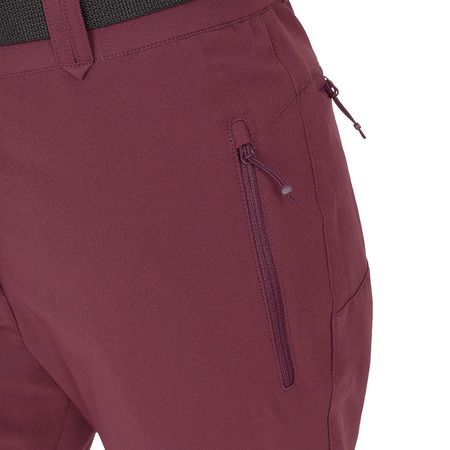 Pantalon Trangoworld Dorset 5C0