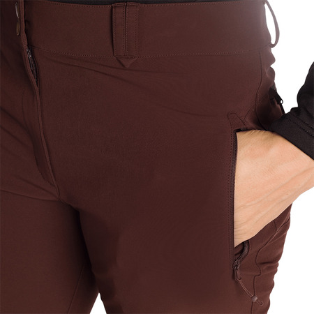 Pantalon Trangoworld Dorset 5G0
