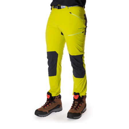Pantalon Trangoworld Drhomo 171