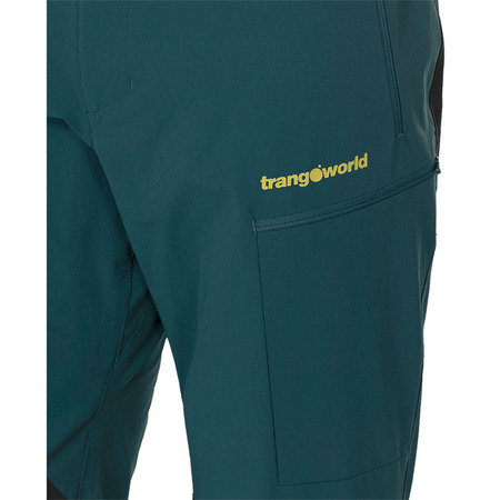 Pantalon Trangoworld Drohmo SF 2A1