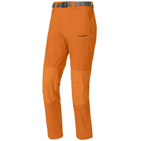 Pantalon Trangoworld Drohmo SF 2B0