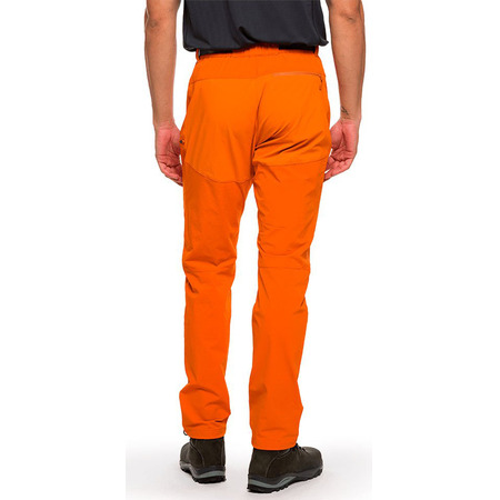 Pantalon Trangoworld Drohmo SF 2B0
