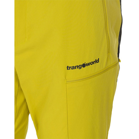 Pantalon Trangoworld Drohmo SF 2D1