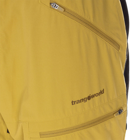 Pantalon Trangoworld Drohmo TH 231