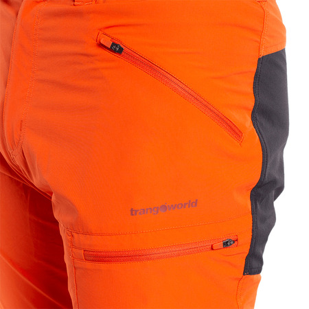 Pantalon Trangoworld Drohmo TH 241