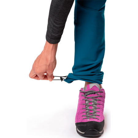 Pantalon Trangoworld Dunai 1A0