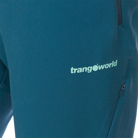 Pantalon Trangoworld Dunai 1A0