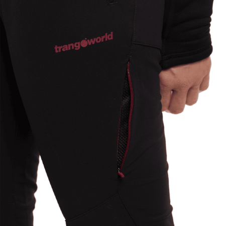 Pantalon Trangoworld Dunai DR 111