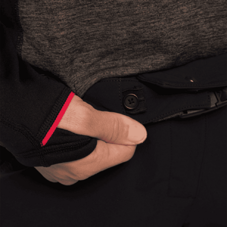 Pantalon Trangoworld Dunai DR 111