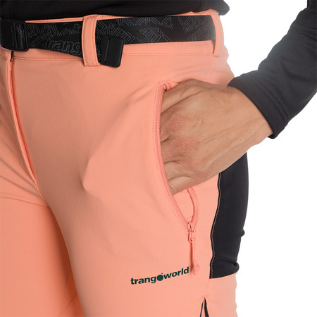 Pantalon Trangoworld Dunai DR 151