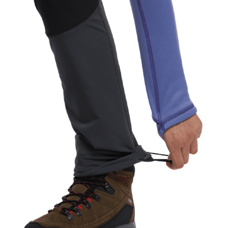 Pantalon Trangoworld Dunai DR 1C1