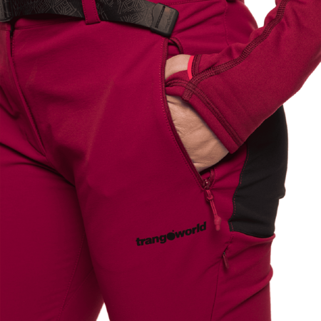 Pantalon Trangoworld Dunai DR 1D1