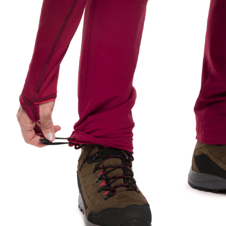 Pantalon Trangoworld Dunai DR 1D1