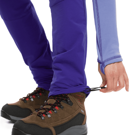 Pantalon Trangoworld Dunai DR 1F0
