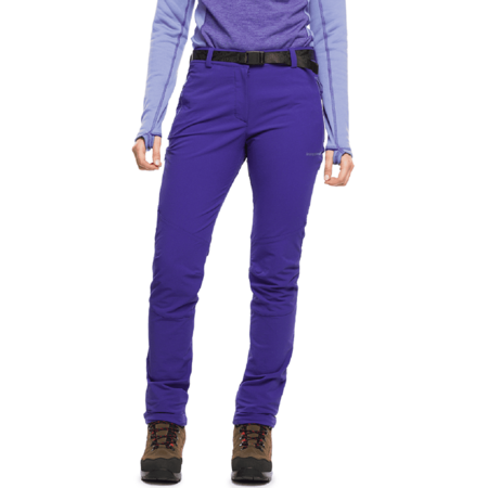 Pantalon Trangoworld Dunai DR 1F0