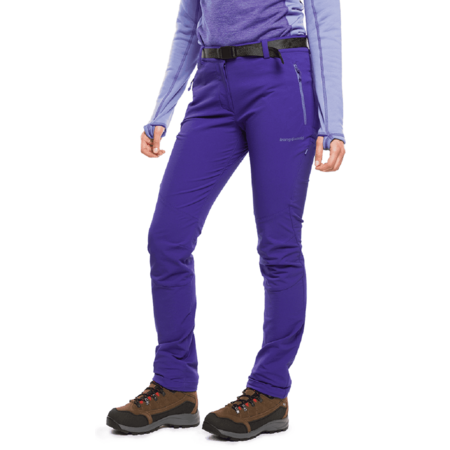 Pantalon Trangoworld Dunai DR 1F0