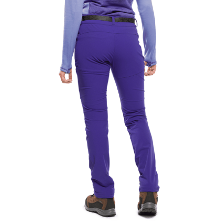 Pantalon Trangoworld Dunai DR 1F0