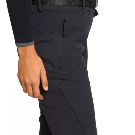 Pantalon Trangoworld DUNAI EXTREME 710