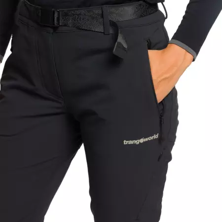 Pantalon Trangoworld DUNAI EXTREME 710