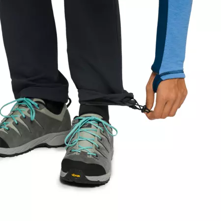 Pantalon Trangoworld DUNAI EXTREME 720