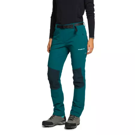 Pantalon Trangoworld DUNAI EXTREME 778