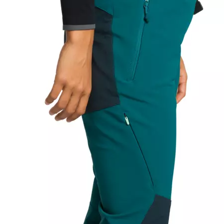 Pantalon Trangoworld DUNAI EXTREME 778