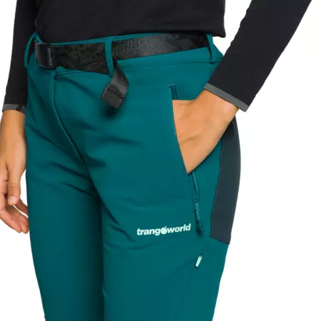 Pantalon Trangoworld DUNAI EXTREME 778