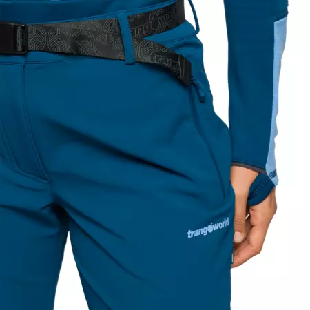 Pantalon Trangoworld DUNAI V02 743