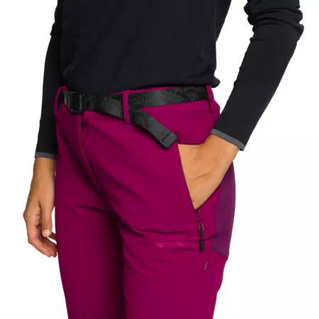 Pantalon Trangoworld DUNAI V02 79A