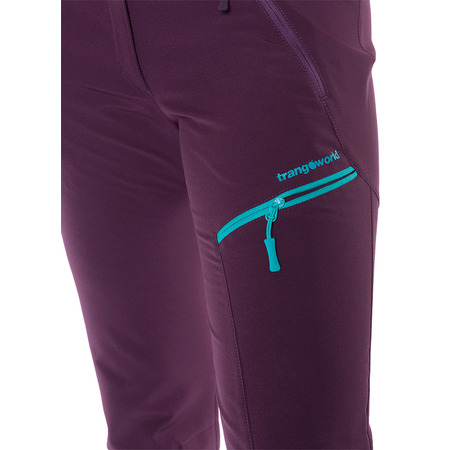 Pantalon Trangoworld Edilla 21C
