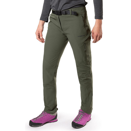 Pantalon Trangoworld Esprea KB 510