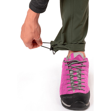 Pantalon Trangoworld Esprea KB 510