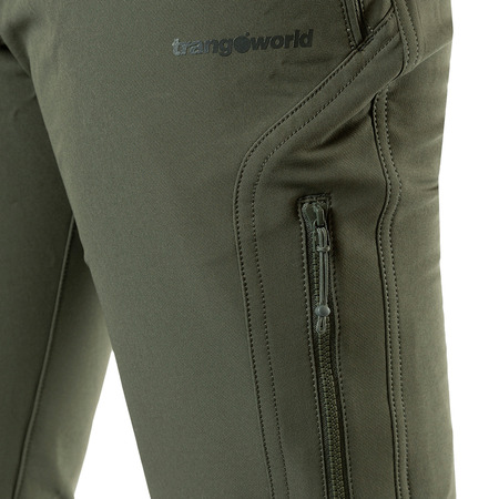 Pantalon Trangoworld Esprea KB 510