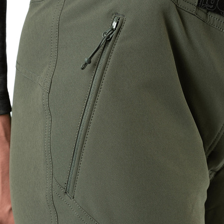 Pantalon Trangoworld Esprea KB 510