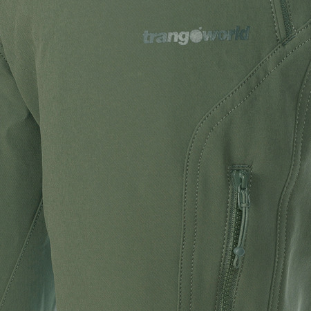 Pantalon Trangoworld Esprea KB 510