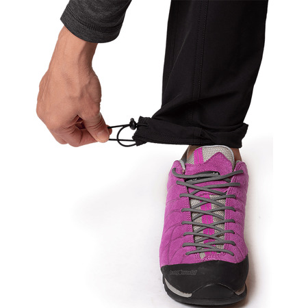 Pantalon Trangoworld Esprea KB 530