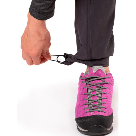 Pantalon Trangoworld Esprea KB 540