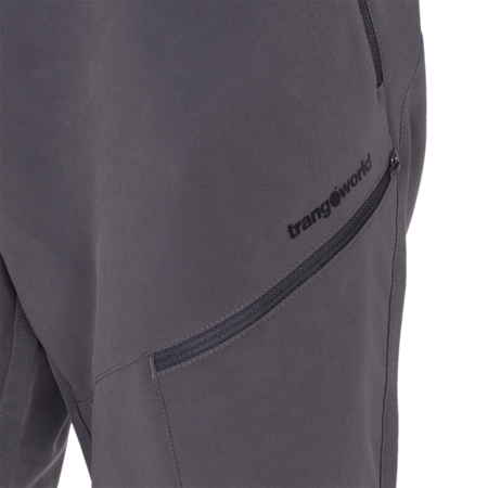 Pantalon Trangoworld Ezkay 320