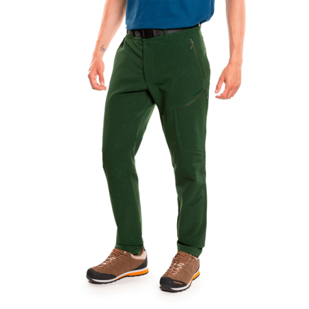 Pantalon Trangoworld Ezkay 330