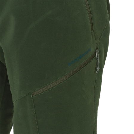 Pantalon Trangoworld Ezkay 330