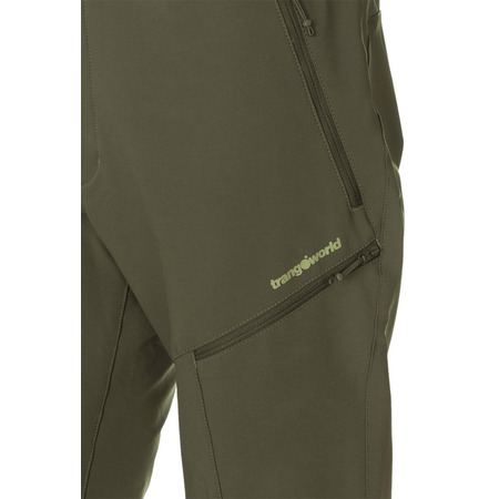 Pantalon Trangoworld Ezkay DR 140